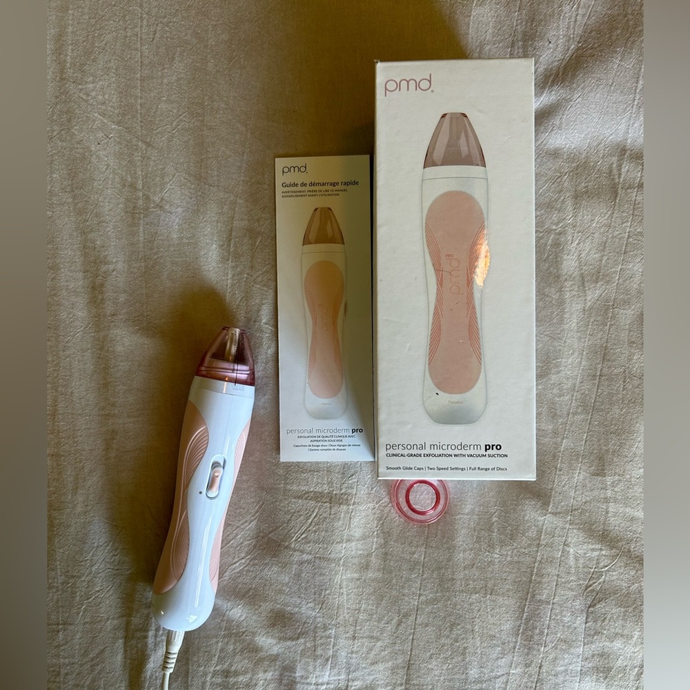 PMD Microderm Pro